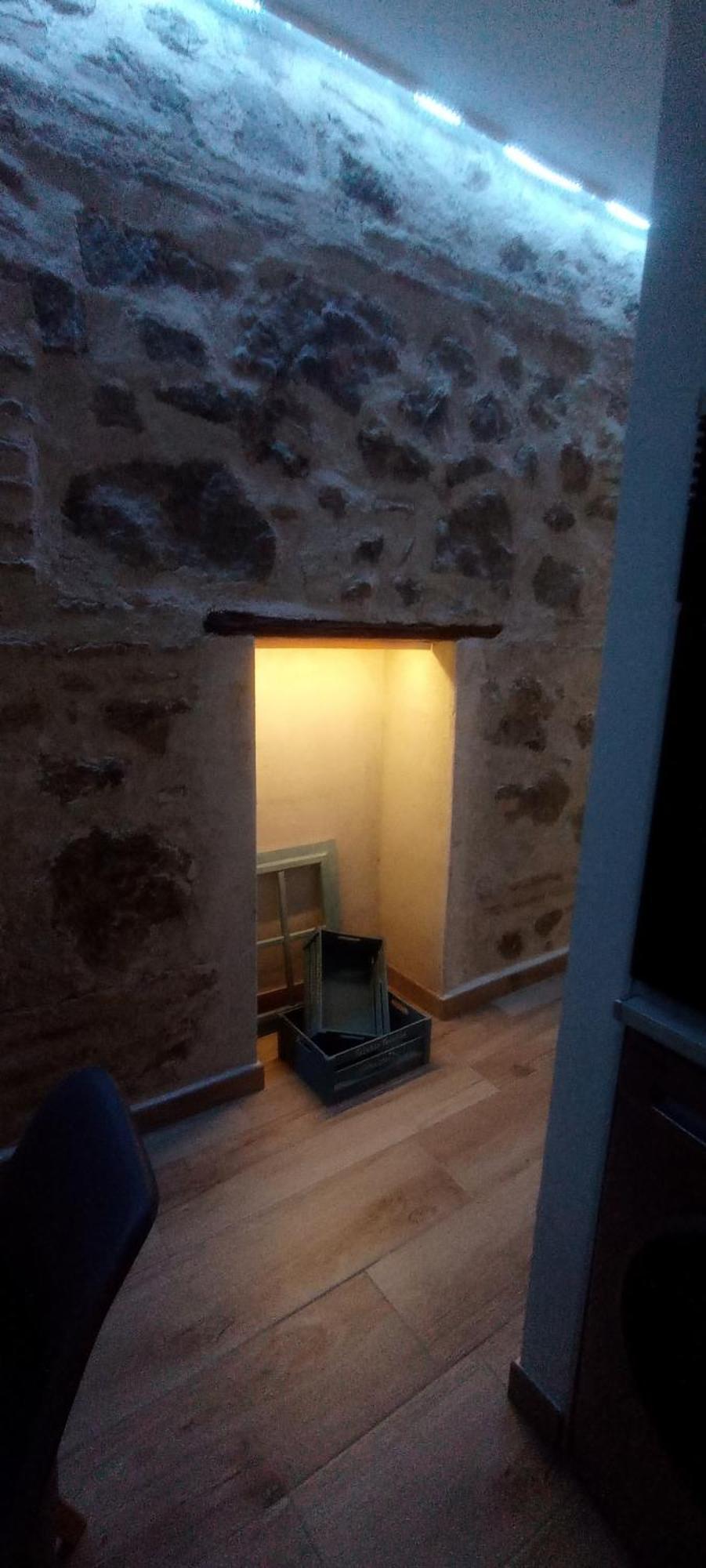 דירות טולדו El Susurro Del Tajo La Ermita מראה חיצוני תמונה